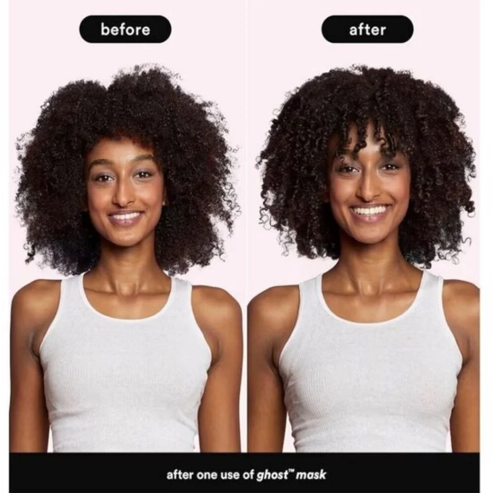 VERB Ghost Mask Hair Treatment